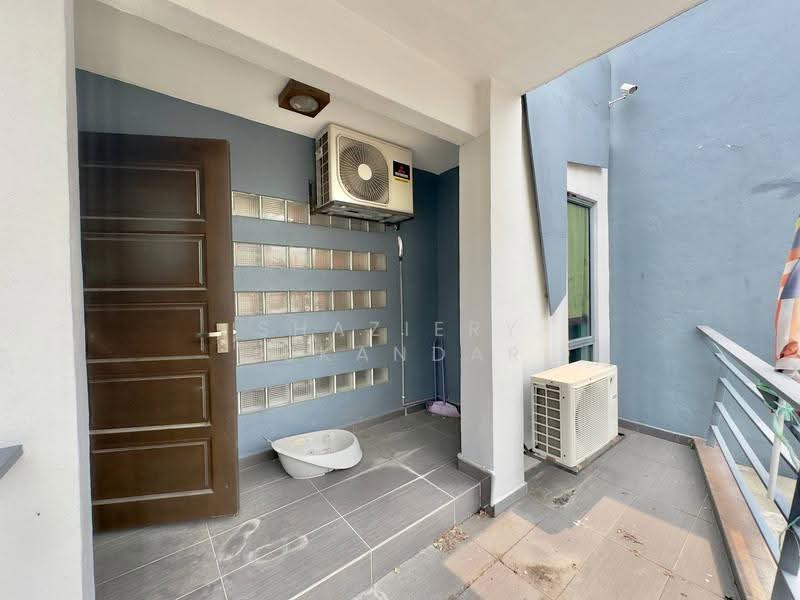 2-storey Terraced House for Sale in Taman Permata (Ulu Kelang) - Shaziery Iskandar - PropertyGuru.com.my