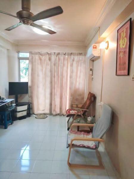 Tanah Kediaman untuk Dijual di Gelugor (Penang) - Harold Lee - Living Room - PropertyGuru.com.my