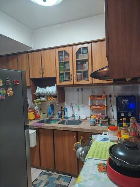 Tanah Kediaman untuk Dijual di Gelugor (Penang) - Harold Lee - Kitchen - PropertyGuru.com.my