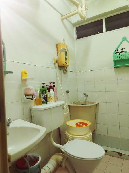 Tanah Kediaman untuk Dijual di Gelugor (Penang) - Harold Lee - Bathroom - PropertyGuru.com.my