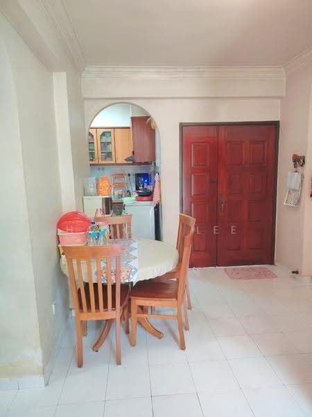 Tanah Kediaman untuk Dijual di Gelugor (Penang) - Harold Lee - Kitchen - PropertyGuru.com.my
