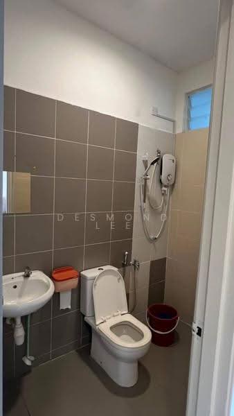 2-storey Terraced House for Rent in Taman Bukit Bayu Senai (Kulai) - Desmond Lee - PropertyGuru.com.my