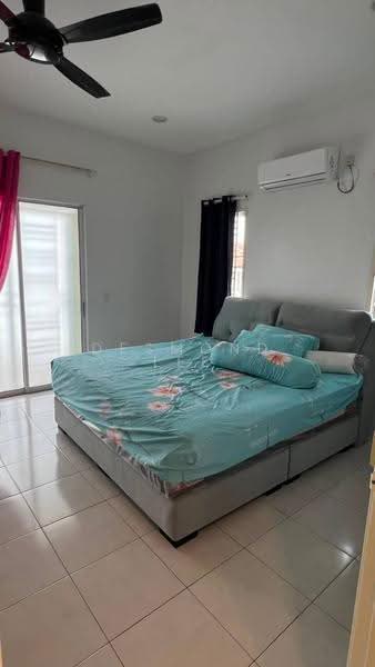 2-storey Terraced House for Rent in Taman Bukit Bayu Senai (Kulai) - Desmond Lee - PropertyGuru.com.my