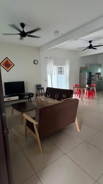 2-storey Terraced House for Rent in Taman Bukit Bayu Senai (Kulai) - Desmond Lee - PropertyGuru.com.my