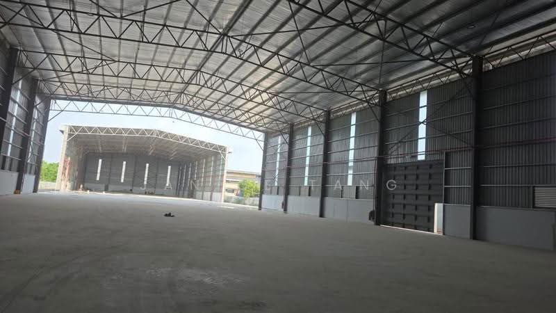 Gudang untuk Disewa di Kapar Industrial Park (Kapar) - Janice Tang - Interior - PropertyGuru.com.my