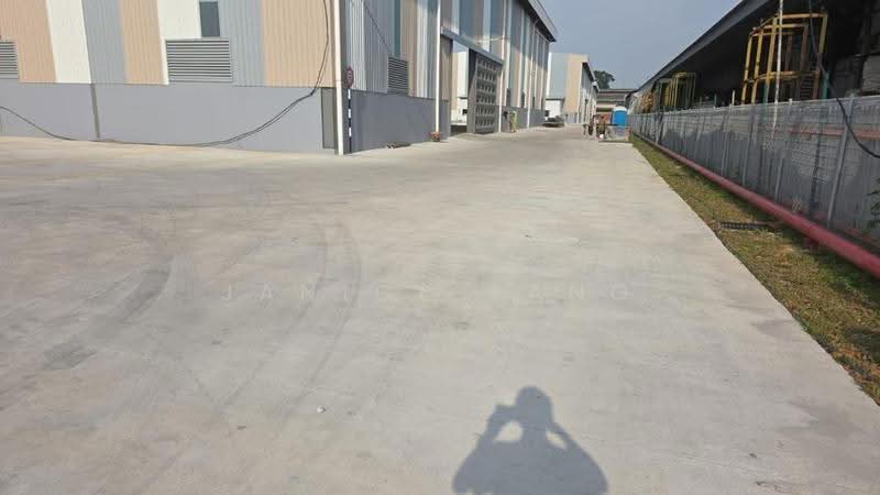Gudang untuk Disewa di Kapar Industrial Park (Kapar) - Janice Tang - Exterior - PropertyGuru.com.my