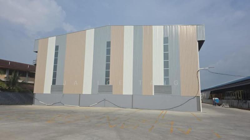 Gudang untuk Disewa di Kapar Industrial Park (Kapar) - Janice Tang - Exterior - PropertyGuru.com.my