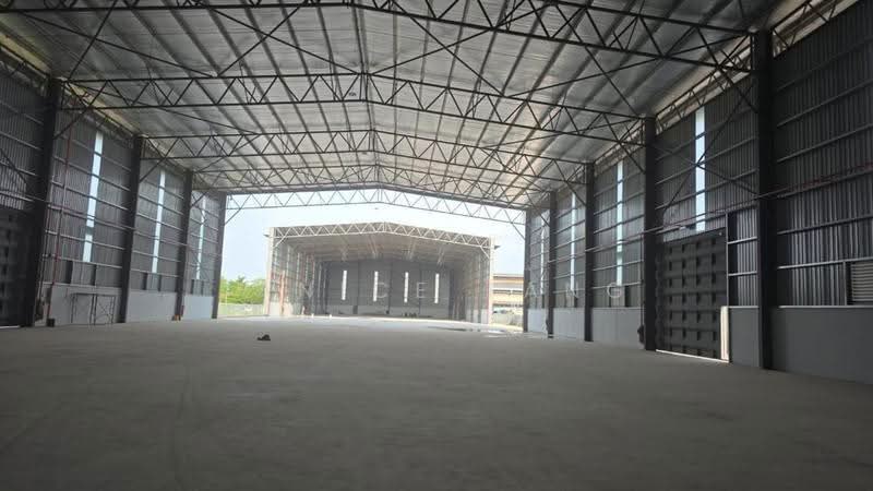 Gudang untuk Disewa di Kapar Industrial Park (Kapar) - Janice Tang - Interior - PropertyGuru.com.my