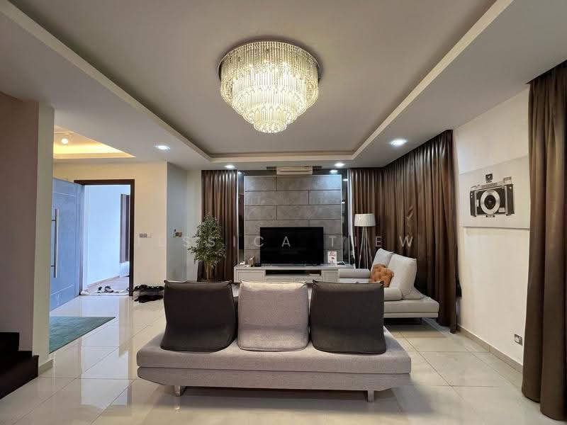 Rumah Kluster untuk Dijual di Horizon Hills (Iskandar Puteri (Nusajaya)) - Jessica Tiew - PropertyGuru.com.my