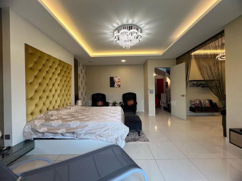 Rumah Kluster untuk Dijual di Horizon Hills (Iskandar Puteri (Nusajaya)) - Jessica Tiew - PropertyGuru.com.my