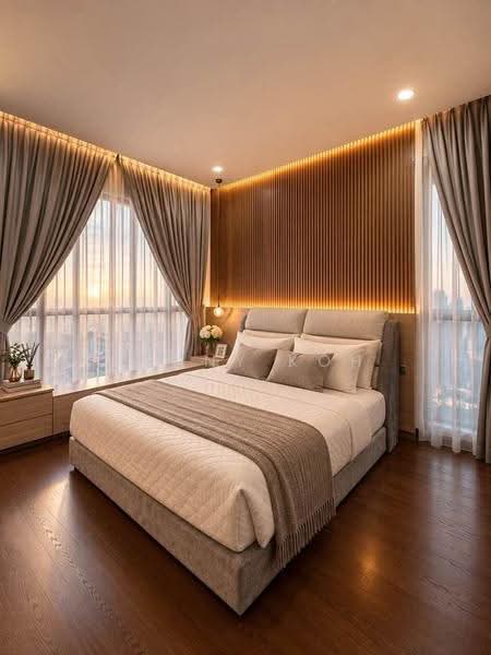 Condominium for Sale at The Estate - Yanny Koh - Bedroom - PropertyGuru.com.my