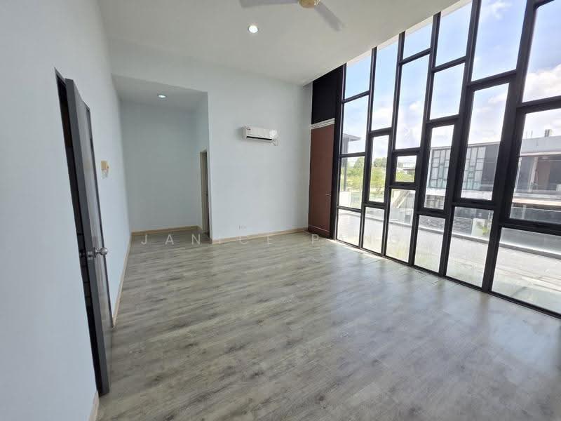 2-storey Terraced House for Sale in Bandar Pulai Jaya (Kulai) - Janice Pang - Living Room - PropertyGuru.com.my