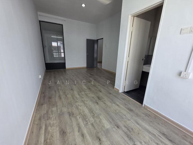 2-storey Terraced House for Sale in Bandar Pulai Jaya (Kulai) - Janice Pang - Interior - PropertyGuru.com.my