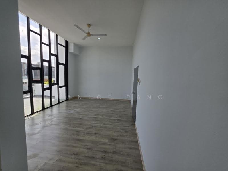 2-storey Terraced House for Sale in Bandar Pulai Jaya (Kulai) - Janice Pang - Living Room - PropertyGuru.com.my