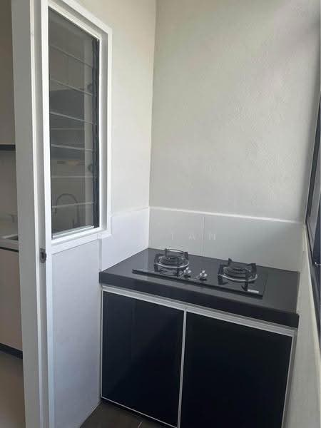Apartment for Rent at Vista Sentul Residences - Ben Tan - Kitchen - PropertyGuru.com.my
