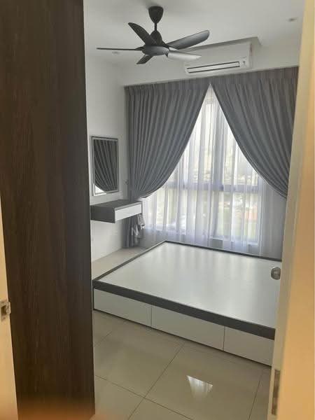 Apartment for Rent at Vista Sentul Residences - Ben Tan - Bedroom - PropertyGuru.com.my