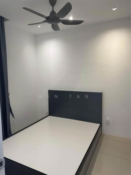 Apartment for Rent at Vista Sentul Residences - Ben Tan - Bedroom - PropertyGuru.com.my