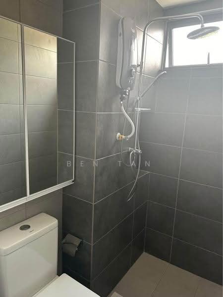 Apartment for Rent at Vista Sentul Residences - Ben Tan - Bathroom - PropertyGuru.com.my