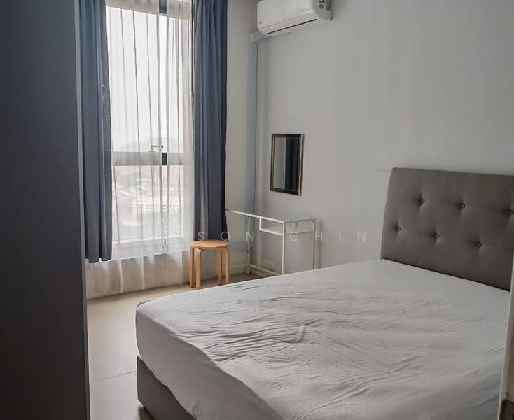 Service Residence for Rent at Arcoris SOHO - Wilson Chin - Bedroom - PropertyGuru.com.my