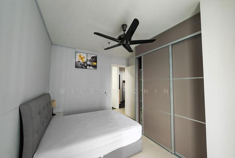 Service Residence for Rent at Arcoris SOHO - Wilson Chin - Bedroom - PropertyGuru.com.my