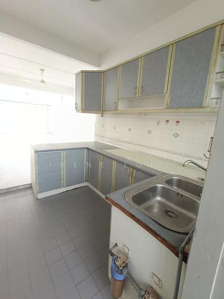 Pangsapuri untuk Dijual di Sri Tanjung - Irene Looi - Kitchen - PropertyGuru.com.my