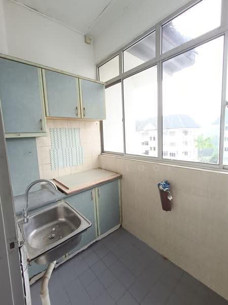 Pangsapuri untuk Dijual di Sri Tanjung - Irene Looi - Kitchen - PropertyGuru.com.my