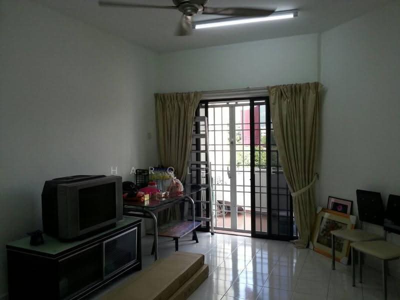 Apartment for Sale at AraMas - Harold Lee - PropertyGuru.com.my