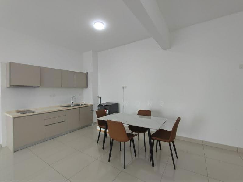 Kediaman Servis untuk Disewa di Vida Heights - Eric Wong - PropertyGuru.com.my