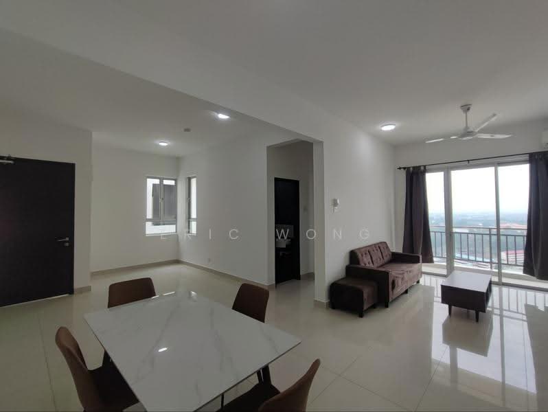 Kediaman Servis untuk Disewa di Vida Heights - Eric Wong - PropertyGuru.com.my