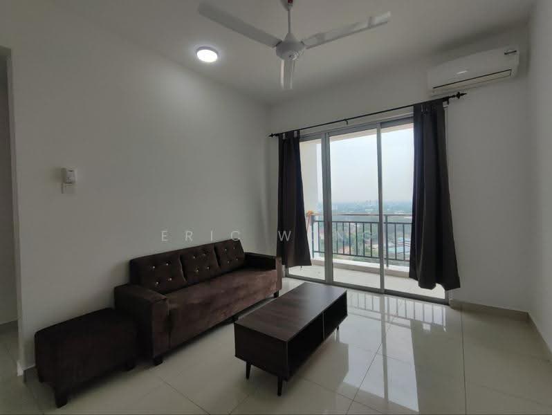 Kediaman Servis untuk Disewa di Vida Heights - Eric Wong - PropertyGuru.com.my
