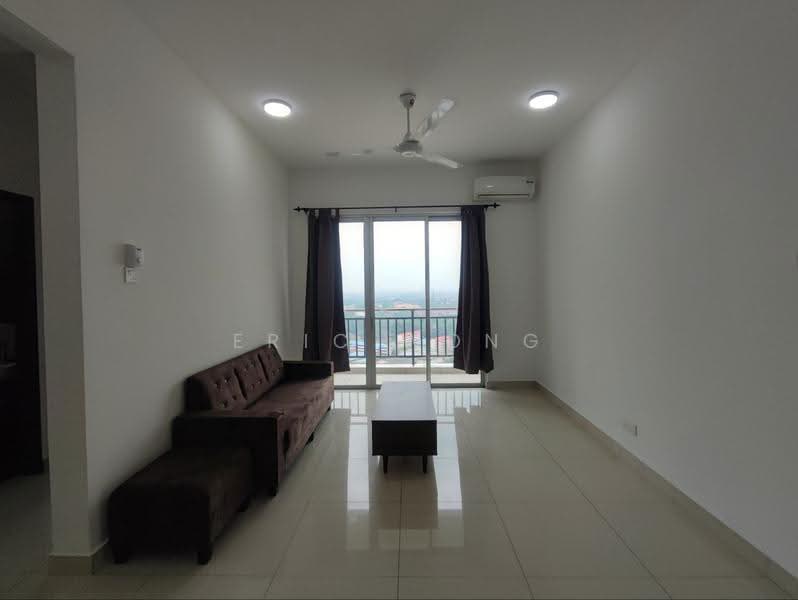 Kediaman Servis untuk Disewa di Vida Heights - Eric Wong - PropertyGuru.com.my
