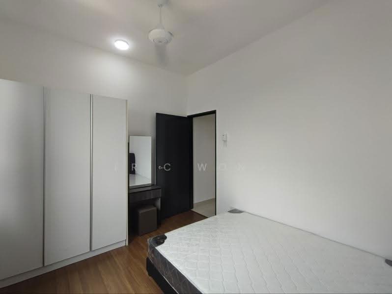 Kediaman Servis untuk Disewa di Vida Heights - Eric Wong - PropertyGuru.com.my
