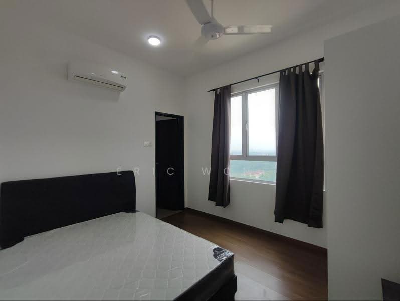 Kediaman Servis untuk Disewa di Vida Heights - Eric Wong - PropertyGuru.com.my