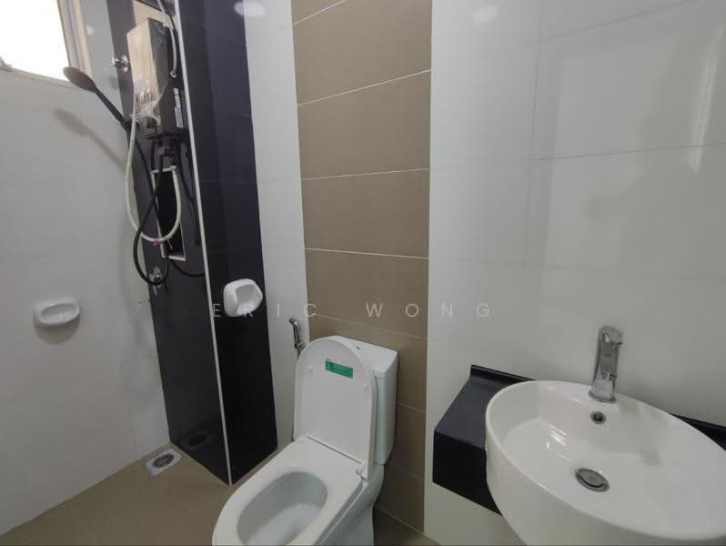 Kediaman Servis untuk Disewa di Vida Heights - Eric Wong - PropertyGuru.com.my