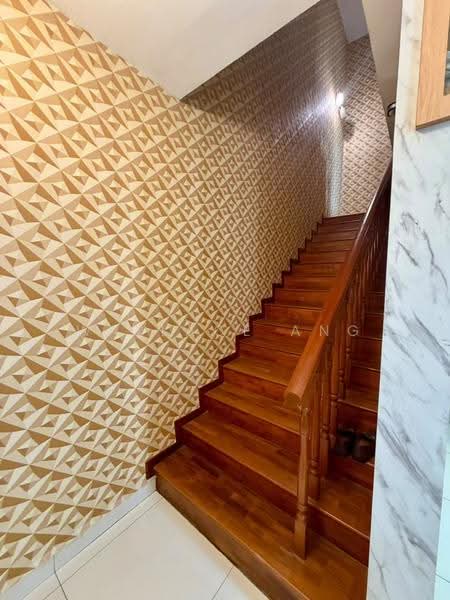 Semi-Detached House for Sale in Taman Perling (Perling) - Wallace Ang - Interior - PropertyGuru.com.my