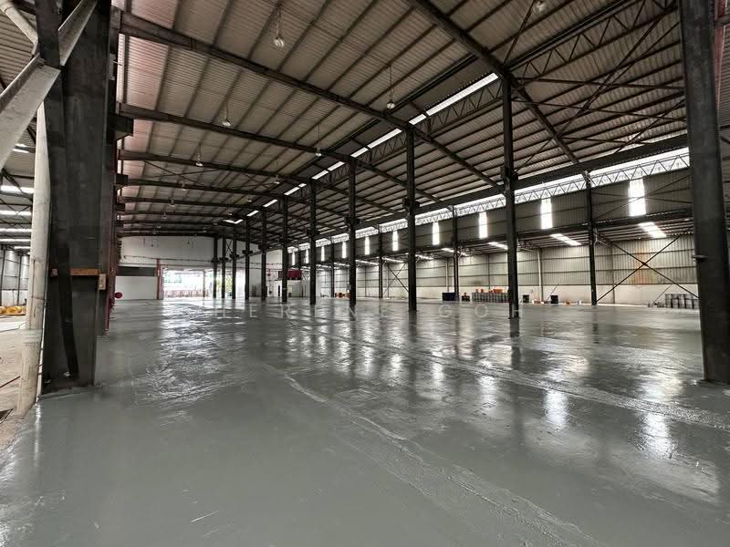 Detached Factory for Rent in Taman Industri Alam Jaya (Puncak Alam) - Sherene Goh - Interior - PropertyGuru.com.my