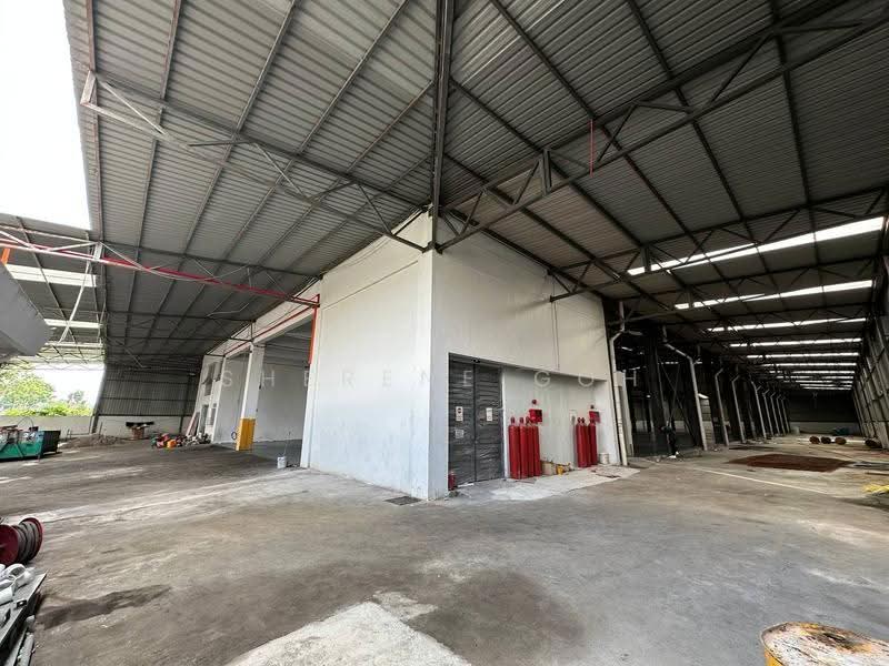 Detached Factory for Rent in Taman Industri Alam Jaya (Puncak Alam) - Sherene Goh - Exterior - PropertyGuru.com.my