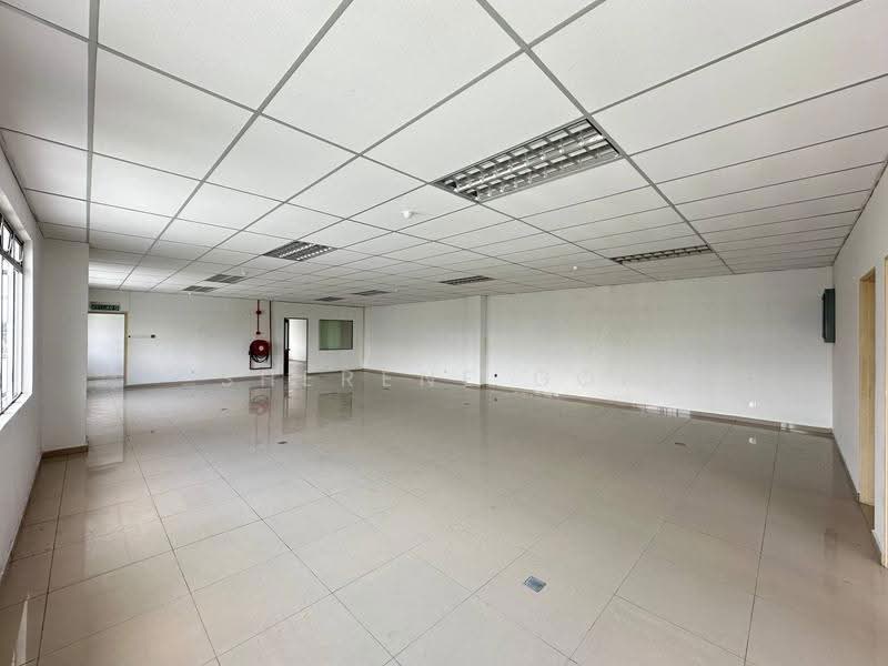 Detached Factory for Rent in Taman Industri Alam Jaya (Puncak Alam) - Sherene Goh - Interior - PropertyGuru.com.my
