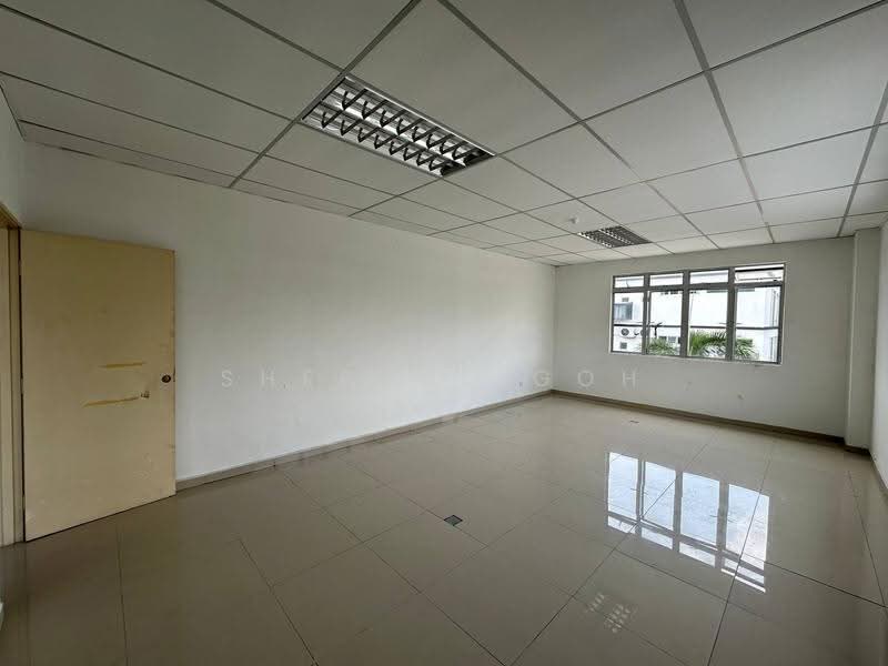Detached Factory for Rent in Taman Industri Alam Jaya (Puncak Alam) - Sherene Goh - Interior - PropertyGuru.com.my