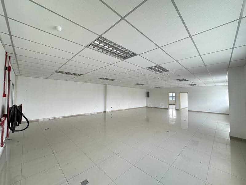 Detached Factory for Rent in Taman Industri Alam Jaya (Puncak Alam) - Sherene Goh - Interior - PropertyGuru.com.my