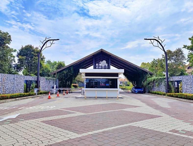 Rumah Teres 2-Tingkat untuk Dijual di Sepang (Selangor) - Catherine Lum - Exterior - PropertyGuru.com.my
