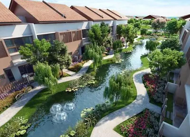 Rumah Teres 2-Tingkat untuk Dijual di Sepang (Selangor) - Catherine Lum - Exterior - PropertyGuru.com.my