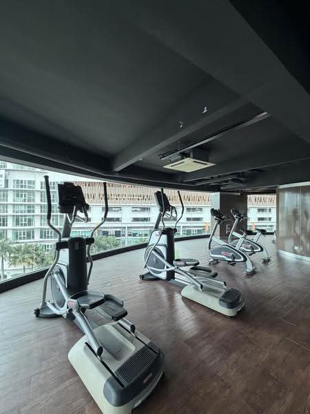 Kediaman Servis untuk Disewa di Tiara Mutiara / The Crown - Yanise Lee - PropertyGuru.com.my
