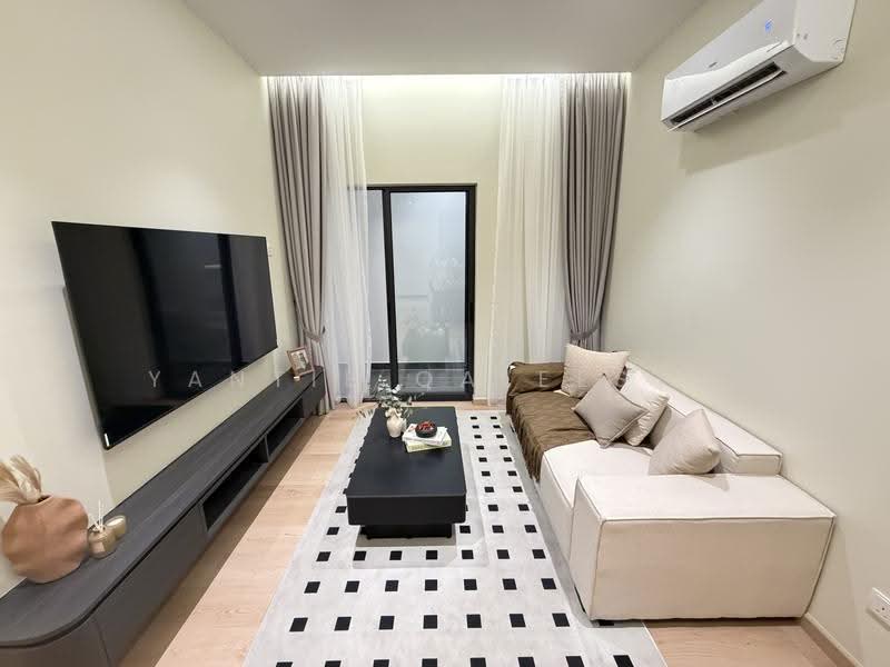 Kediaman Servis untuk Dijual di Residensi Armani Putra - Yantie Qaleesya - PropertyGuru.com.my