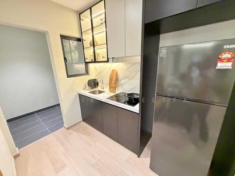 Kediaman Servis untuk Dijual di Residensi Armani Putra - Yantie Qaleesya - PropertyGuru.com.my