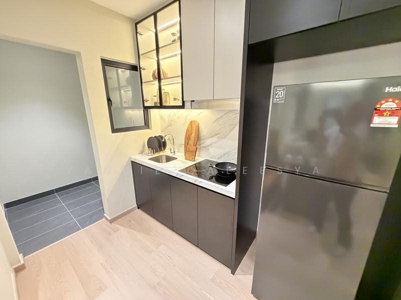 Kediaman Servis untuk Dijual di Residensi Armani Putra - Yantie Qaleesya - PropertyGuru.com.my