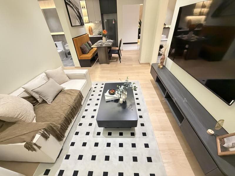 Kediaman Servis untuk Dijual di Residensi Armani Putra - Yantie Qaleesya - PropertyGuru.com.my