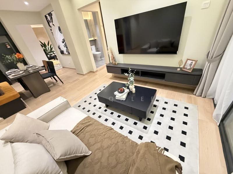 Kediaman Servis untuk Dijual di Residensi Armani Putra - Yantie Qaleesya - PropertyGuru.com.my