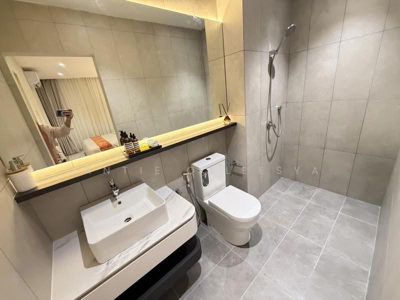 Kediaman Servis untuk Dijual di Residensi Armani Putra - Yantie Qaleesya - PropertyGuru.com.my