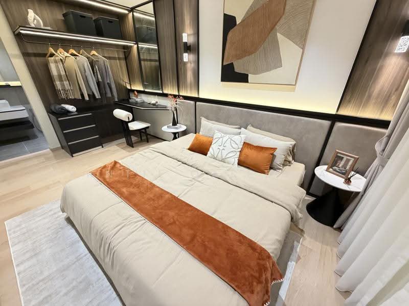 Kediaman Servis untuk Dijual di Residensi Armani Putra - Yantie Qaleesya - PropertyGuru.com.my
